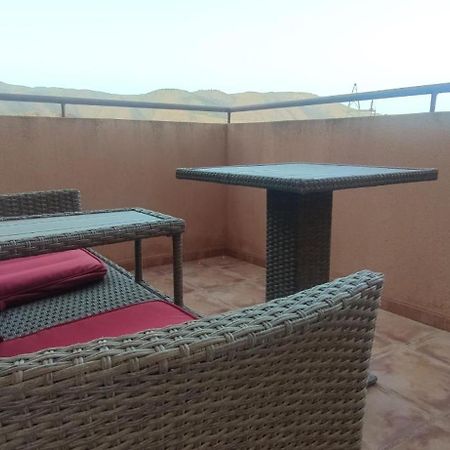 Estudio En Envia Golf Bello Rincon Paz Y Vistas Vícar Dış mekan fotoğraf