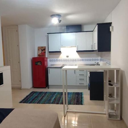 Estudio En Envia Golf Bello Rincon Paz Y Vistas Vícar Dış mekan fotoğraf