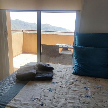 Estudio En Envia Golf Bello Rincon Paz Y Vistas Vícar Dış mekan fotoğraf